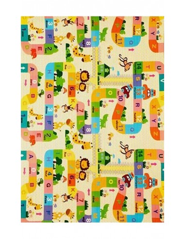 Tapis Enfant SAVANE