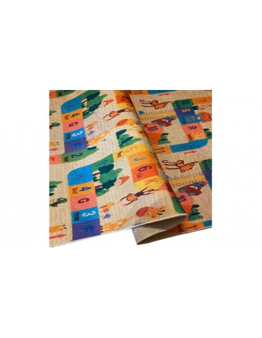 Tapis Enfant SAVANE