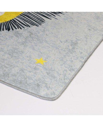 Tapis Enfant LEO