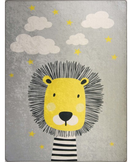 Tapis Enfant LEO