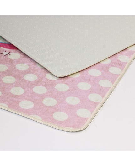 Tapis Enfant LICORNE SWEET