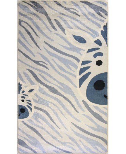 Tapis Enfant ZEBRE