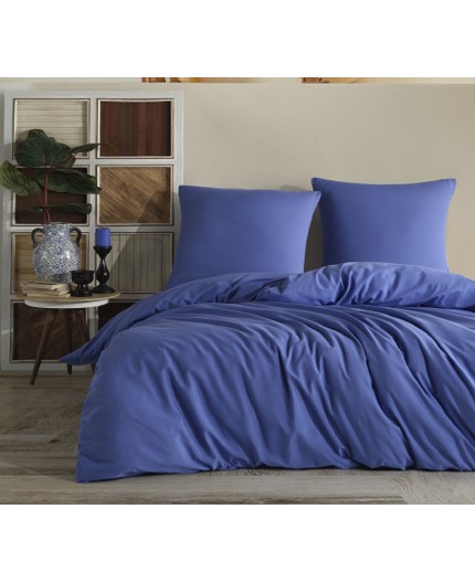 Parure de lit réversible Bluey et ses amis - 140 cm x 200 cm