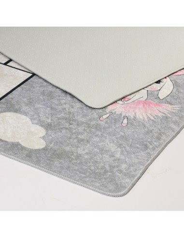 Tapis Enfant MARELLE PRINCESSE