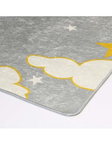 Tapis Enfant NUAGE