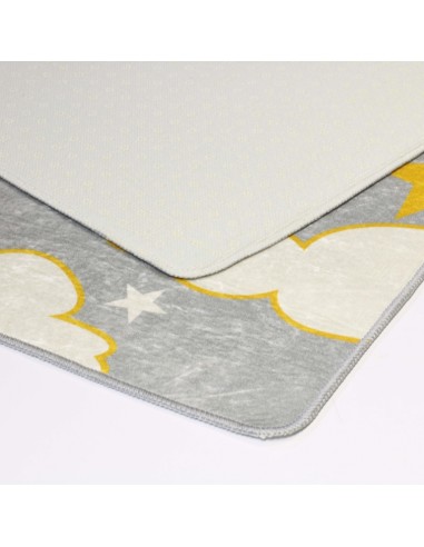 Tapis Enfant NUAGE
