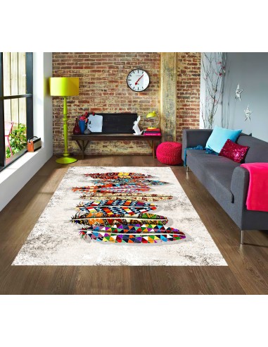 Tapis d'intérieur INDIAN