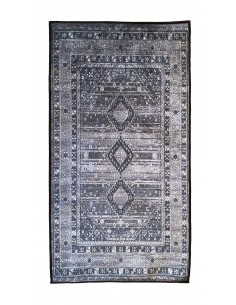 Tapis MAGHREB Anthracite