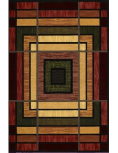 Tapis NOMMEAPEX Brown