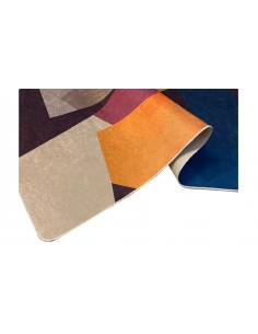 Tapis d'intérieur ORIGAMI 2