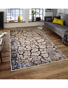 Tapis de salon PEBBLE