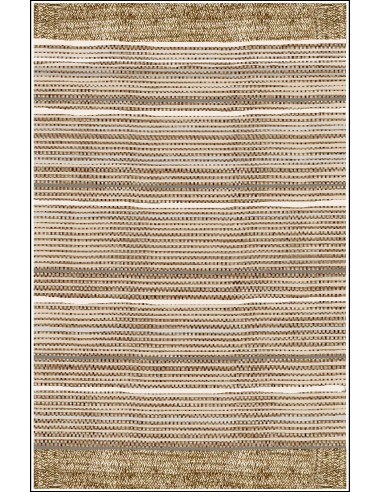 Tapis de salon BAHAR