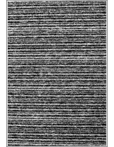 Tapis de salon SELMA