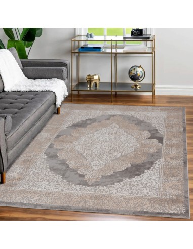Tapis de salon LEXA Baroque