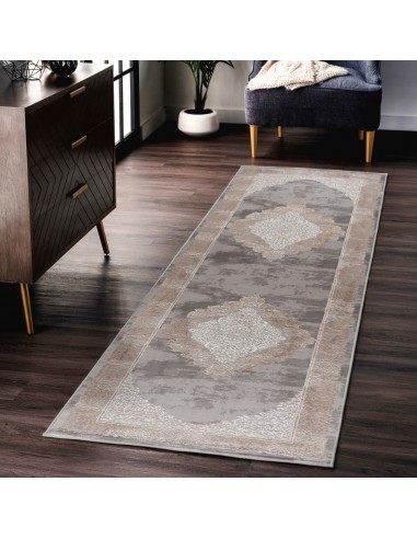 Tapis de salon LEXA Baroque