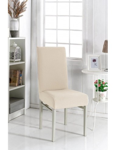 Lot de Housse de chaise Extensible