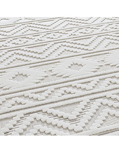 Tapis de salon OSLO 9820