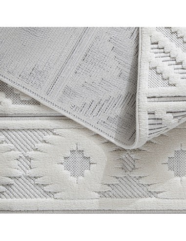 Tapis de salon OSLO 9820