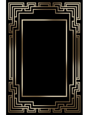 Tapis de salon Laby