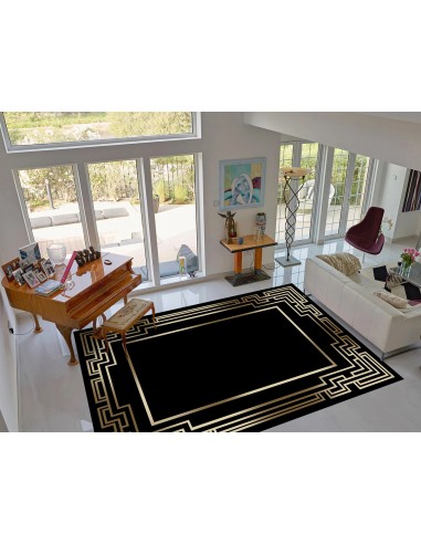 Tapis de salon Laby