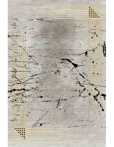 Tapis de salon LASK