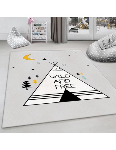 Tapis Enfant TIPI