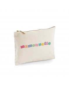 Trousse "mamounette"