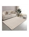 Tapis Unis