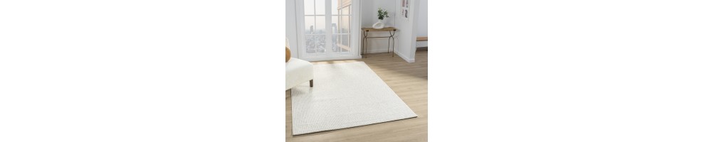 Tapis Modernes | Design et Contemporains pour Salon et Chambre