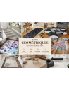 Tapis Géométriques