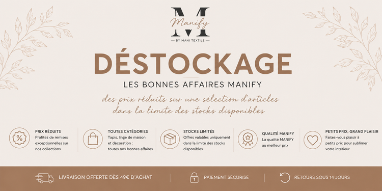 Destockage