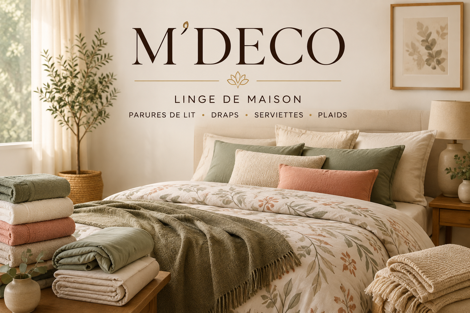 M'DECO