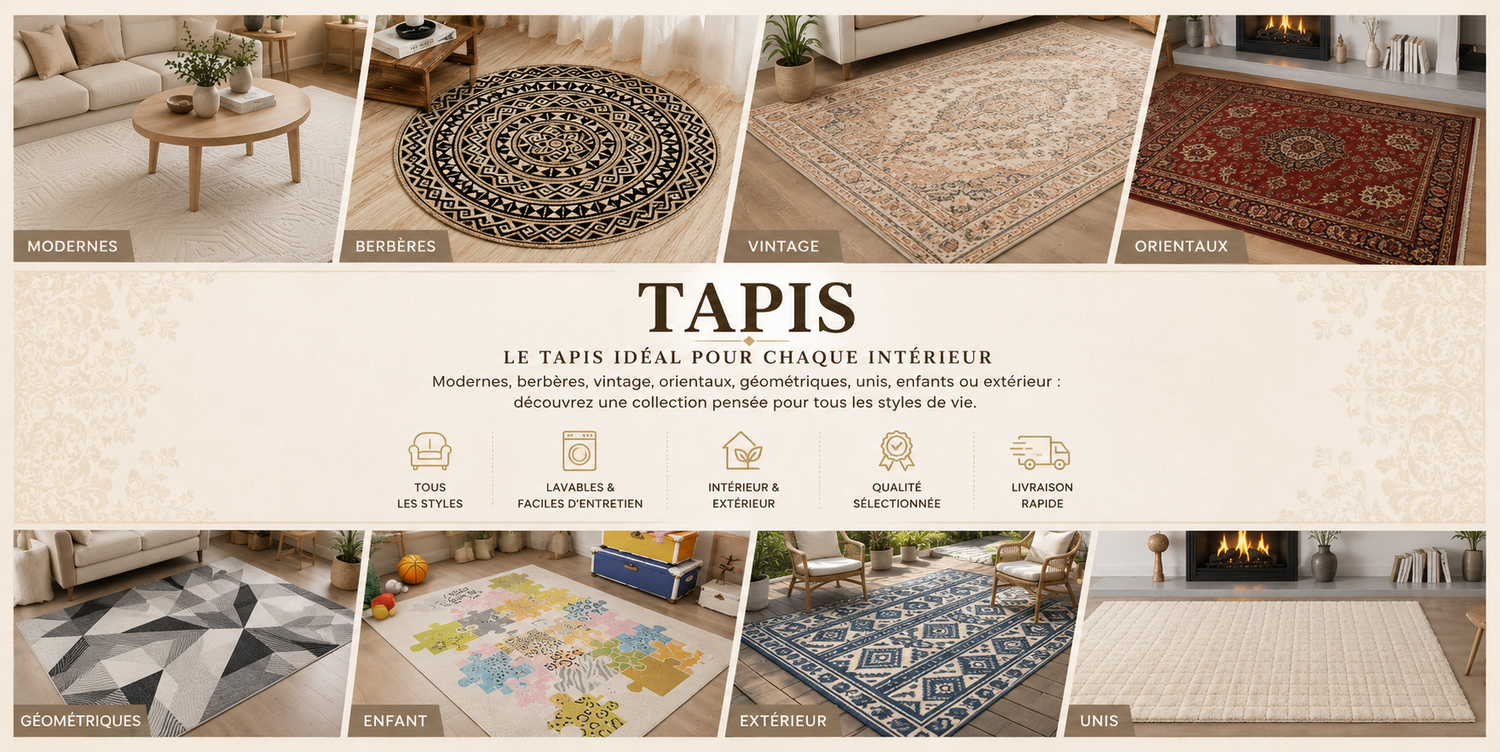 TAPIS