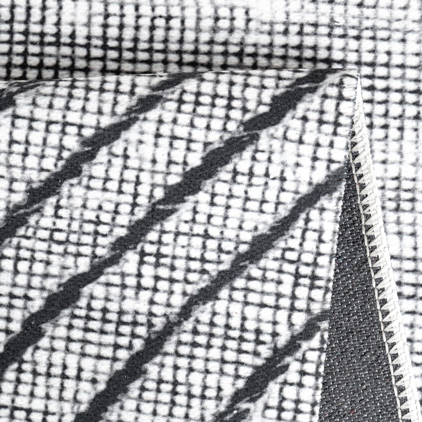 Tapis de salon EFE 1010 Gris