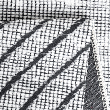 Tapis de salon EFE 1010 Gris