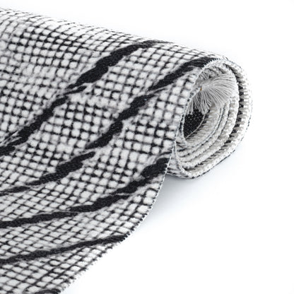 Tapis de salon EFE 1010 Gris