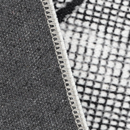 Tapis de salon EFE 1010 Gris