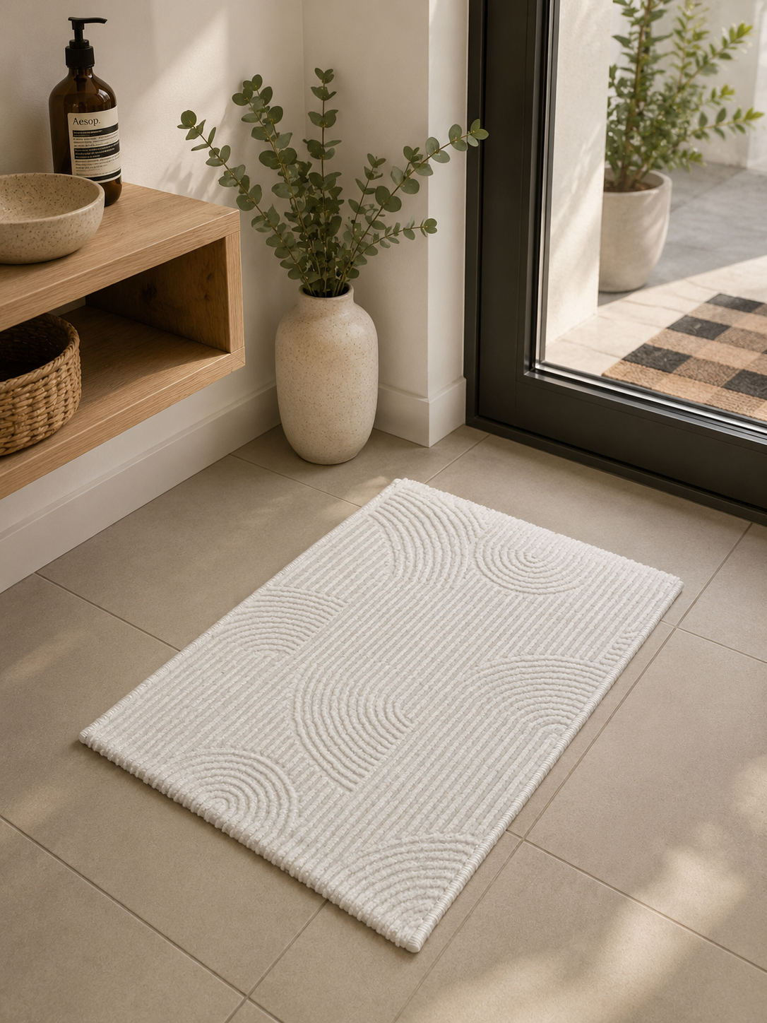 Tapis de salon MODA 1100