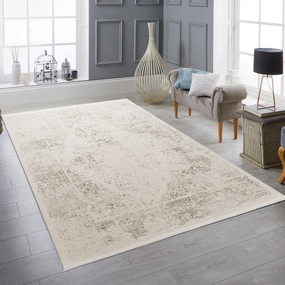 Tapis de couloir DIAMOND 7810, Beige