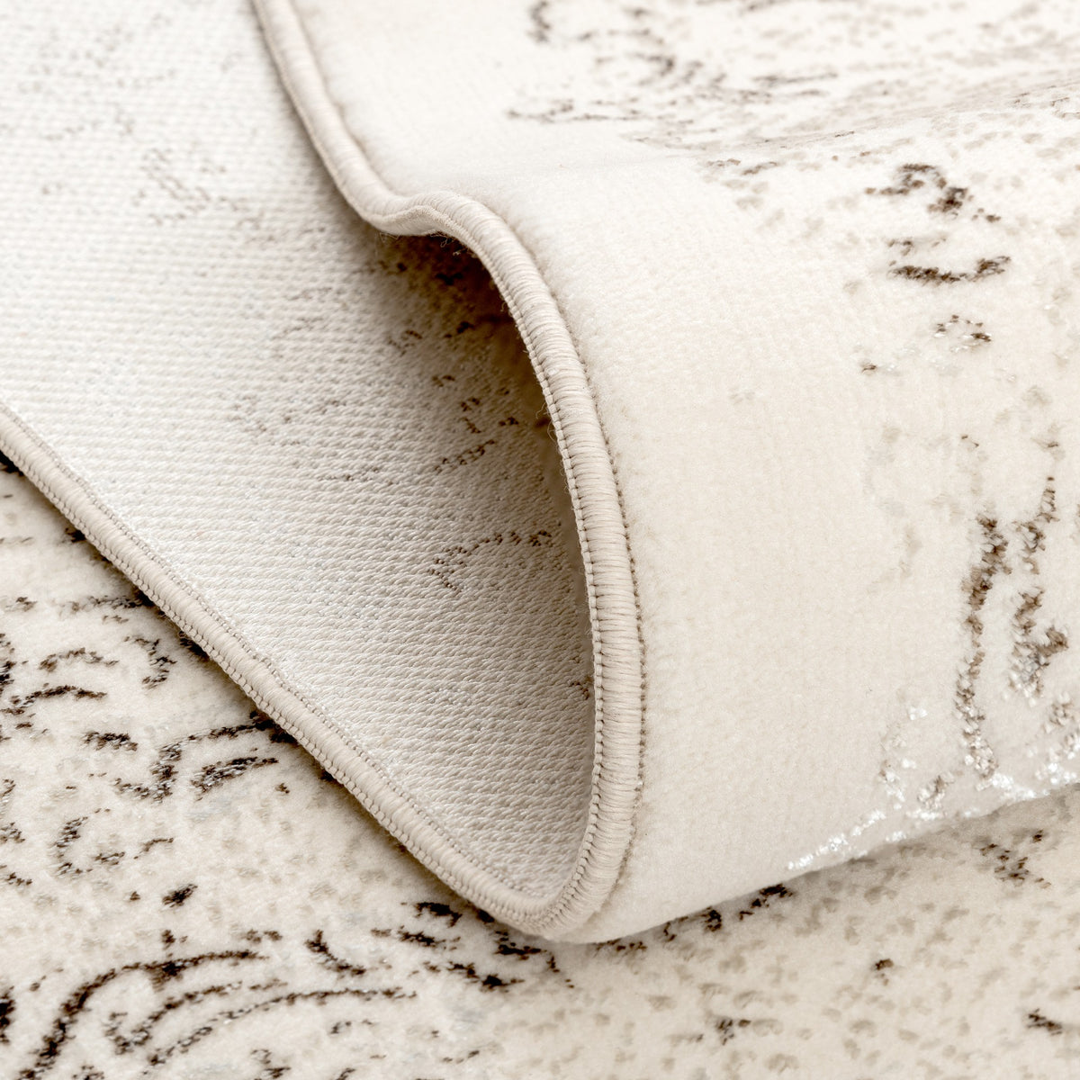 Tapis de couloir DIAMOND 7810, Beige