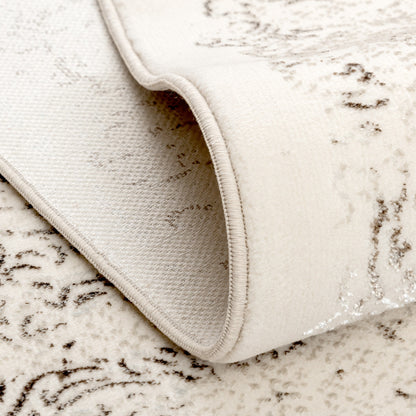 Tapis de couloir DIAMOND 7810, Beige