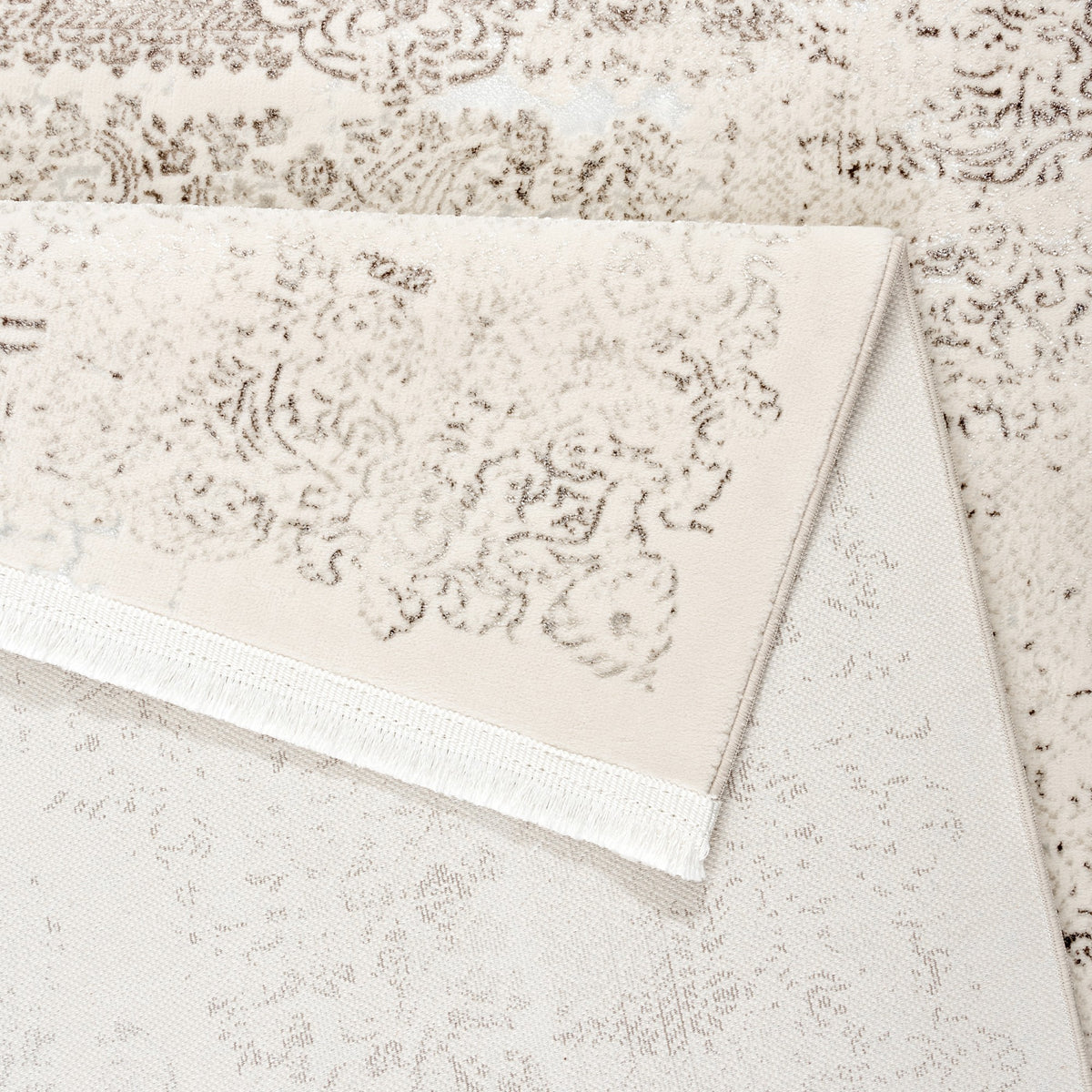 Tapis de couloir DIAMOND 7810, Beige