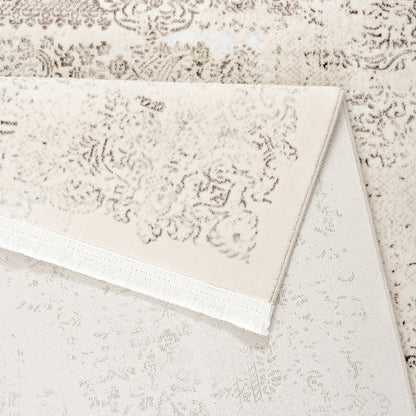 Tapis de couloir DIAMOND 7810, Beige