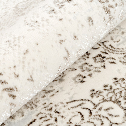 Tapis de couloir DIAMOND 7810, Beige