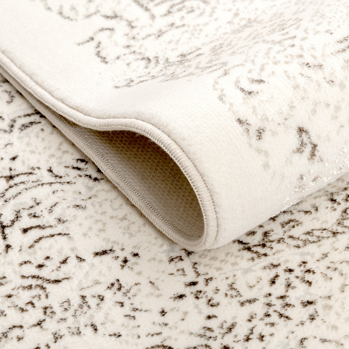 Tapis de couloir DIAMOND 7810, Beige
