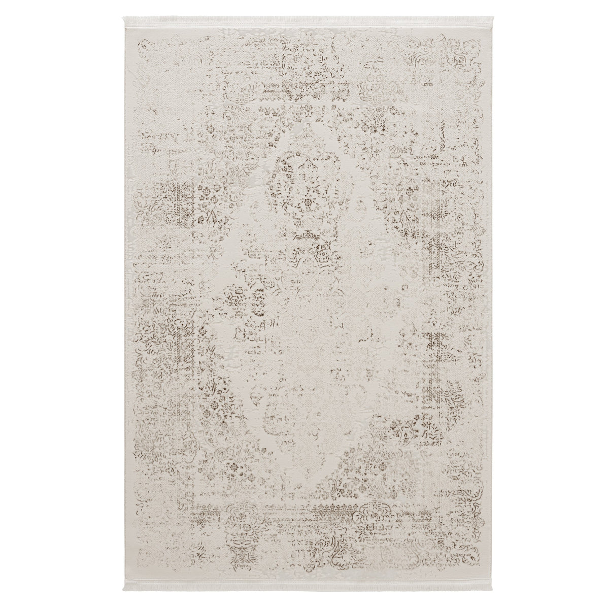 Tapis de couloir DIAMOND 7810, Beige