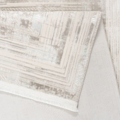 Tapis de couloir DIAMOND 7830, Beige