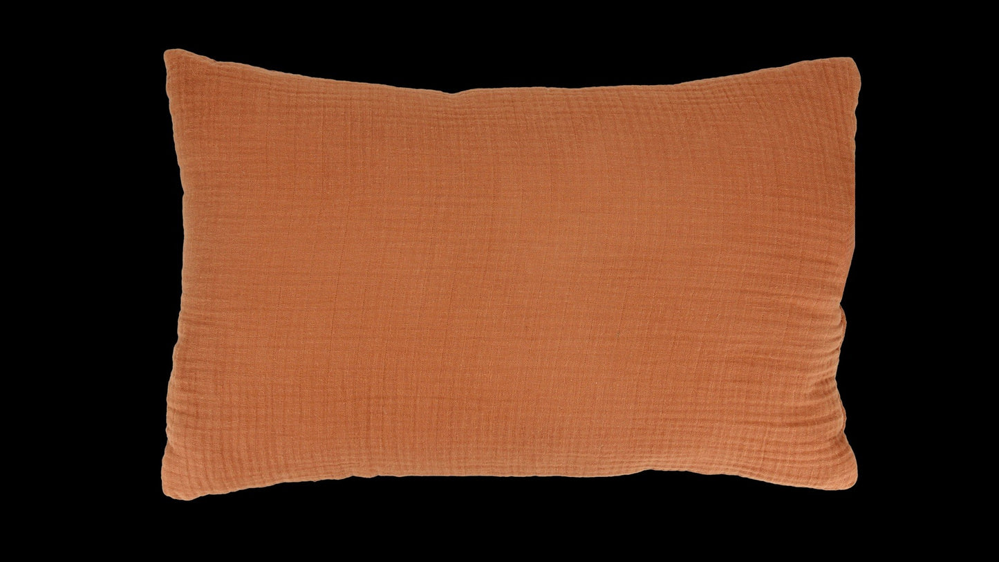 Coussin en Gaze de Coton