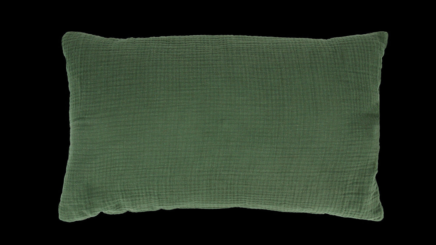 Coussin en Gaze de Coton