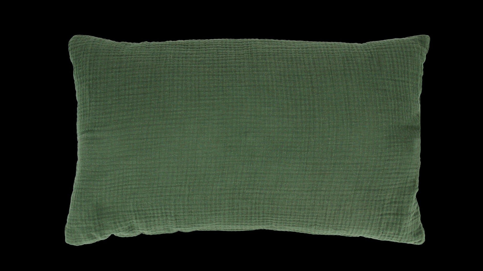 Coussin en Gaze de Coton